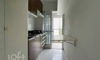 Imagem 3: Apartamento à venda em Vila Andrade com 84 m², 3 quartos, 1 suíte, 1 vaga