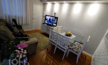 Imagem 3: Apartamento à venda em República com 76 m², 2 quartos