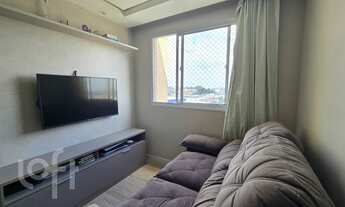 Imagem 2: Apartamento à venda em Butantã com 41 m², 2 quartos, 1 vaga