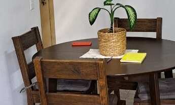 Imagem 4: Apartamento à venda em Saúde com 65 m², 2 quartos, 1 vaga