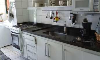 Imagem 3: Apartamento à venda em São Paulo, Vila Erna, com 2 quartos, com 58 m²