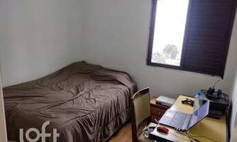 Imagem 4: Apartamento à venda em Cursino com 77 m², 3 quartos, 1 suíte, 2 vagas