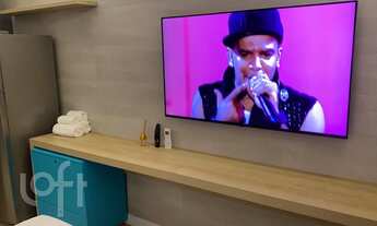 Imagem 7: Apartamento à venda em República com 23 m², 1 quarto