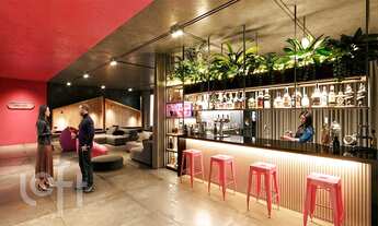 Imagem 6: Apartamento à venda em Vila Olímpia com 24 m², 1 quarto