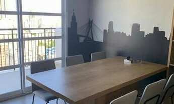 Imagem 6: Apartamento à venda em Bela Vista com 23 m², 1 quarto