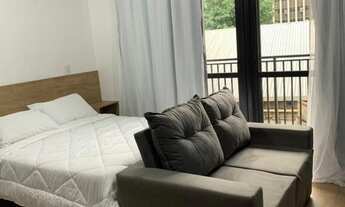 Imagem 2: Apartamento à venda em Bela Vista com 30 m², 1 quarto