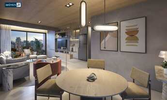 Imagem 2: APARTAMENTO em São Paulo - SP, Sumaré