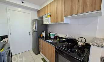 Imagem 5: Apartamento à venda em Lapa com 30 m², 1 quarto, 1 suíte