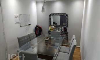 Imagem 5: Apartamento à venda em Jardim São Luís com 55 m², 2 quartos, 1 vaga