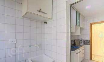 Imagem 7: Apartamento à venda em Ermelino Matarazzo com 50 m², 2 quartos, 1 vaga