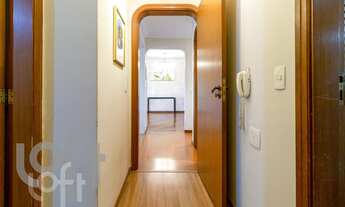 Imagem 2: Apartamento à venda em Lapa com 246 m², 3 quartos, 3 suítes, 3 vagas