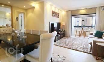 Imagem 6: Apartamento à venda em Vila Sônia com 103 m², 3 suítes, 2 vagas