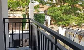 Imagem 3: Apartamento à venda em Vila Matilde com 27 m², 1 quarto