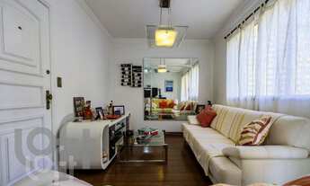 Imagem: Apartamento à venda em Vila Andrade com