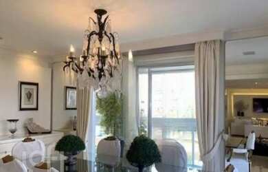 Imagem 6: Apartamento à venda em Paraíso com 267 m², 4 quartos, 4 suítes, 4 vagas