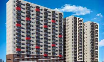 Imagem: APARTAMENTO em São Paulo - SP, Planalto