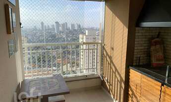 Imagem 4: Apartamento à venda em Ipiranga com 63 m², 2 quartos, 1 suíte, 1 vaga