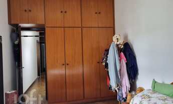 Imagem 3: Apartamento à venda em Aclimação com 82 m², 2 quartos