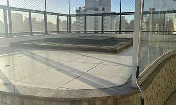 Imagem: Apartamento à venda em Moema Pássaros