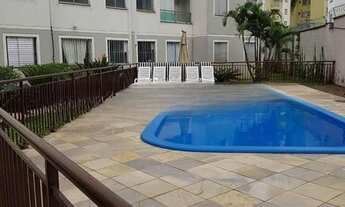 Imagem 6: Apartamento à venda em Campo Limpo com 47 m², 2 quartos, 1 vaga