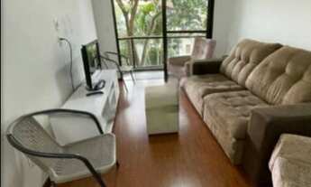 Imagem: Apartamento à venda em Santo Amaro com