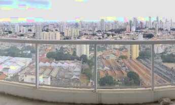 Imagem: Apartamento à venda em Carrão com 119