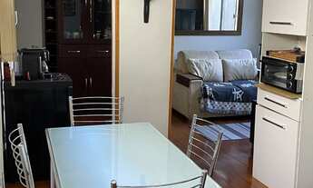 Imagem 2: Apartamento à venda em Alto de Pinheiros com 64 m², 1 vaga