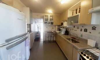 Imagem 4: Apartamento à venda em Campo Belo com 90 m², 2 quartos, 1 vaga