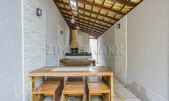 Imagem 4: Apartamento à venda em Alto da Lapa com 66 m², 3 quartos, 1 suíte, 1 vaga