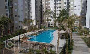 Imagem 6: Apartamento à venda em Barra Funda com 50 m², 2 quartos, 1 vaga