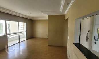 Imagem: Apartamento à venda em Limão com 82 m²