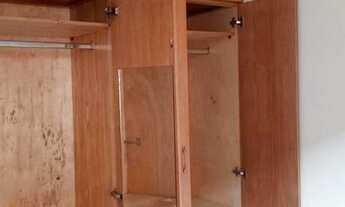 Imagem 1: Apartamento à venda em Grajaú com 40 m², 2 quartos