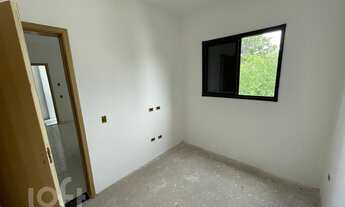 Imagem 3: Apartamento à venda em Vila Prudente com 30 m², 1 quarto