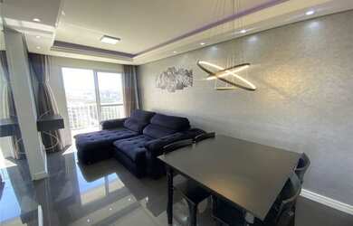 Imagem 4: APARTAMENTO em São Paulo - SP, Sítio da Figueira