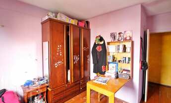 Imagem 7: Apartamento à venda em Vila Madalena com 118 m², 2 quartos