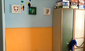 Imagem 5: Apartamento à venda em Santana com 110 m², 3 quartos, 2 suítes