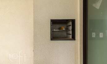 Imagem 7: Apartamento à venda em Alto da Lapa com 243 m², 4 quartos, 2 suítes, 4 vagas