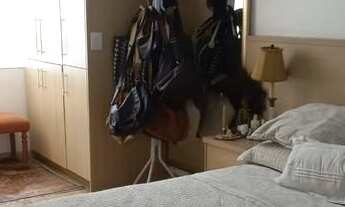 Imagem 4: Apartamento à venda em Perdizes com 44 m², 1 quarto, 1 vaga