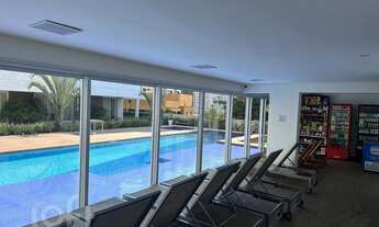 Imagem 4: Apartamento à venda em Vila Andrade com 74 m², 2 quartos, 1 suíte, 2 vagas