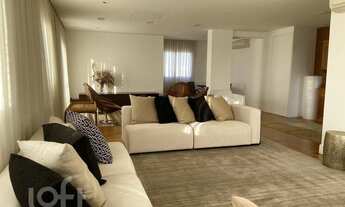 Imagem 3: Apartamento à venda em Brooklin com 600 m², 5 quartos, 5 suítes, 8 vagas