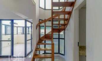 Imagem 4: Apartamento à venda em Jabaquara com 250 m², 3 quartos, 1 suíte, 3 vagas