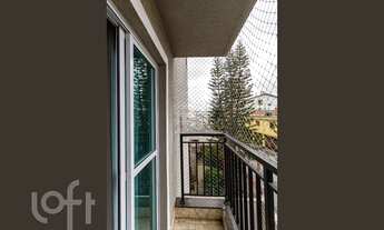 Imagem 5: Apartamento à venda em Artur Alvim com 47 m², 2 quartos, 1 vaga