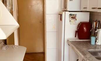 Imagem 7: Apartamento à venda em Ipiranga com 64 m², 3 quartos, 2 vagas