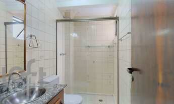 Imagem 4: Apartamento à venda em Sacomã com 69 m², 3 quartos, 1 suíte, 1 vaga