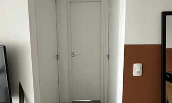 Imagem 7: Apartamento à venda em Barra Funda com 45 m², 2 quartos, 1 vaga