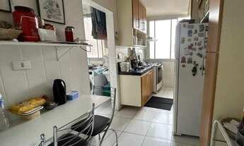 Imagem 3: Apartamento à venda em Morumbi com 86 m², 3 quartos, 1 suíte, 2 vagas