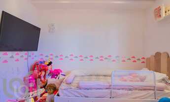 Imagem 2: Apartamento à venda em Ipiranga com 70 m², 2 quartos, 1 suíte, 2 vagas