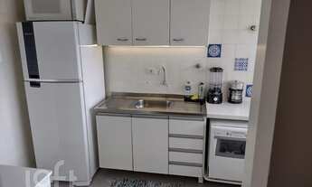 Imagem 5: Apartamento à venda em Saúde com 61 m², 2 quartos, 1 vaga