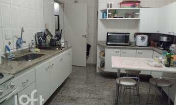 Imagem 6: Apartamento à venda em Saúde com 100 m², 3 quartos, 1 vaga