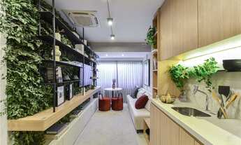 Imagem: APARTAMENTO em São Paulo - SP, Saúde